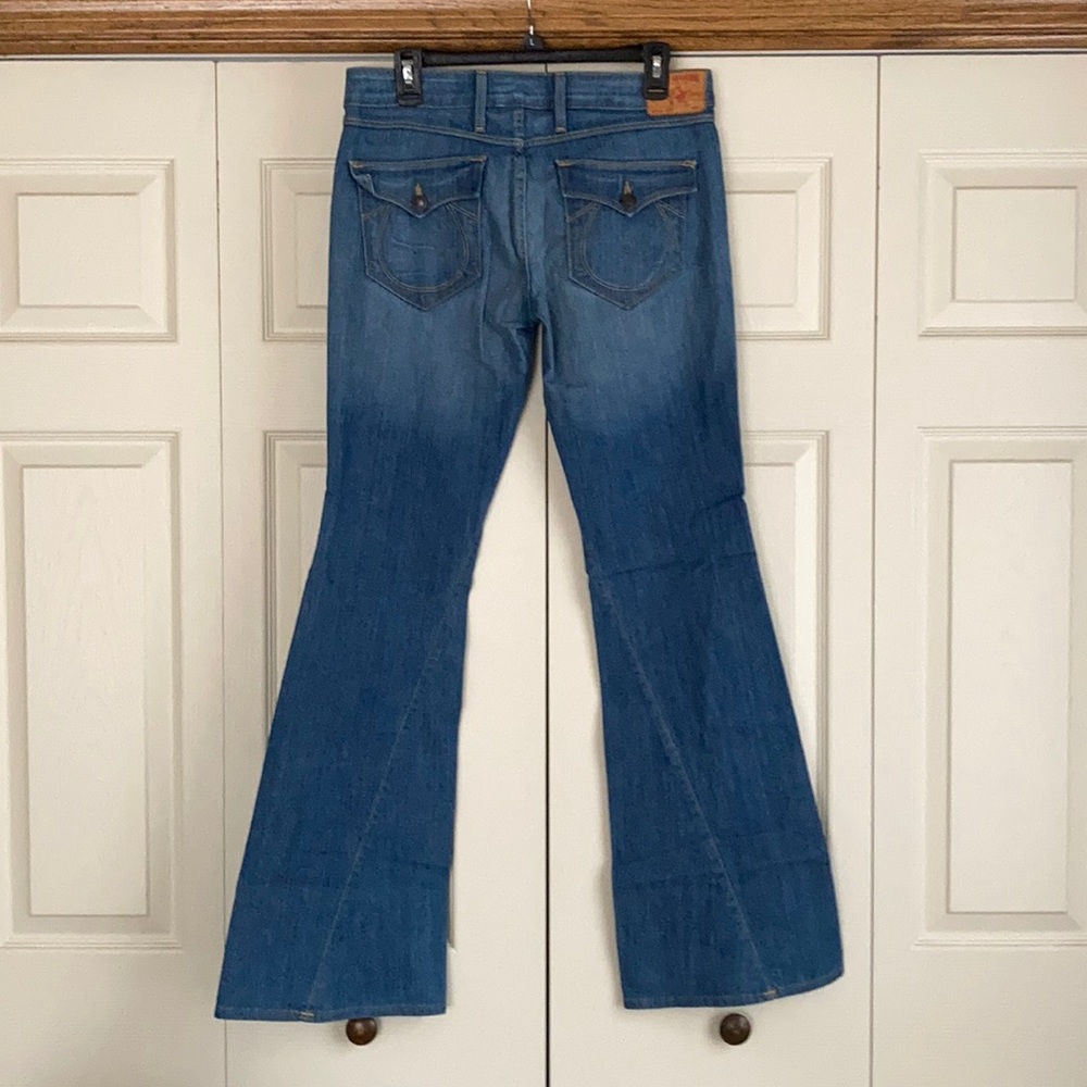 True Religion Jeans - Picture 5 of 5
